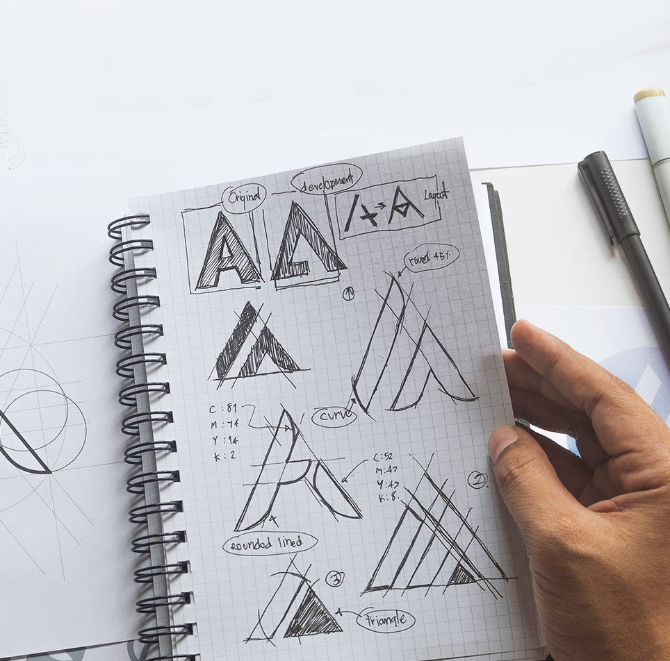 Logo Design | Logo Maker & Designing Best Ideas | Boundless