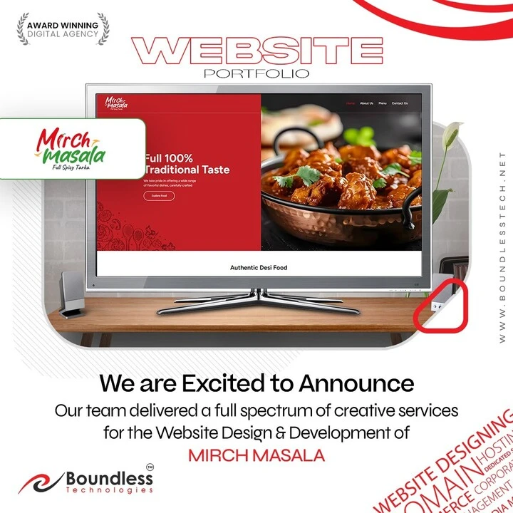 mirchmasala