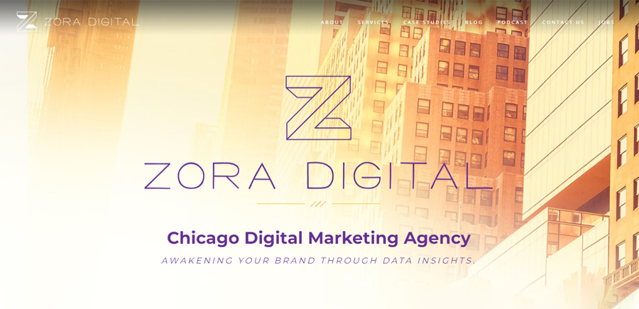 Zora Digital Agency